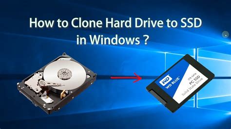 clone boot drive to ssd windows 10|how to transfer windows 10 another ssd.